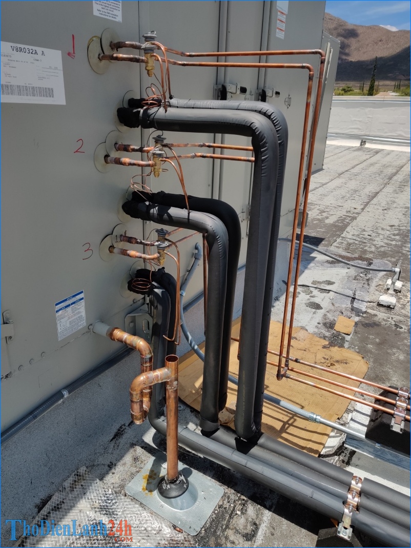 Sửa Điều Hòa Thanh Niên Nhanh Chóng, Hiệu Quả Cùng Đội Ngũ Chuyên Nghiệp