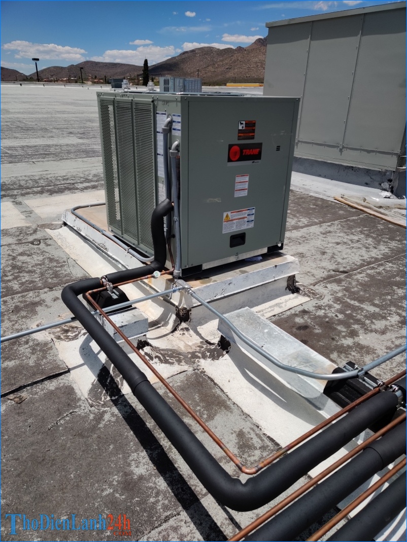 Sửa Điều Hòa Nguyễn Văn Linh Nhanh Chóng, Hiệu Quả Tận Nơi – ThoDienLanh24h