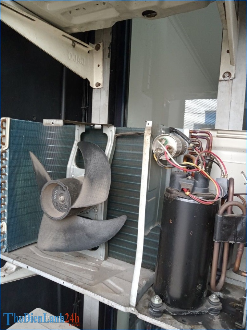 Sửa điều hòa Tứ Kỳ An toàn Nhanh chóng Chuyên nghiệp Khôi phục Không khí Mát lành