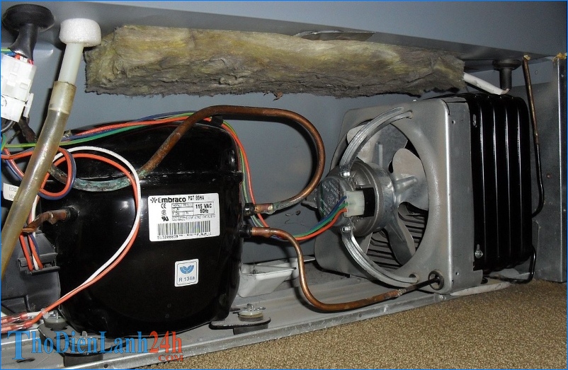 Sửa Điều Hòa Trần Phú: Giải Pháp Hiệu Quả Tối Ưu Cho Mọi Vấn Đề Từ ThoDienLanh24h