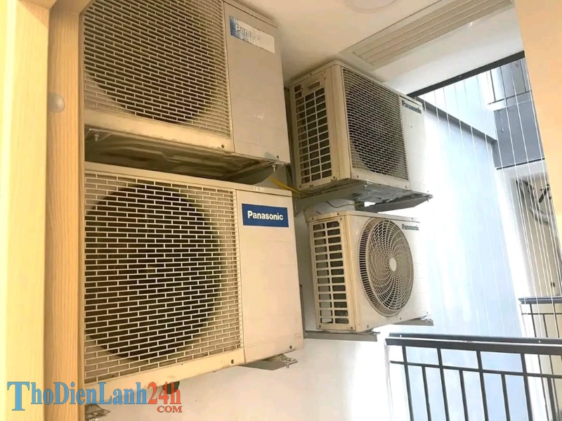 Sửa Điều Hòa Thanh Miện Nhanh Chóng Tận Nơi Khắc Phục Sự Cố Hiệu Quả Nhất