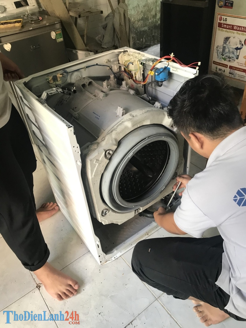 Sửa Điều Hòa Hồng Bàng Nhanh Chóng Từ Thợ Chuyên Sâu Tận Nơi