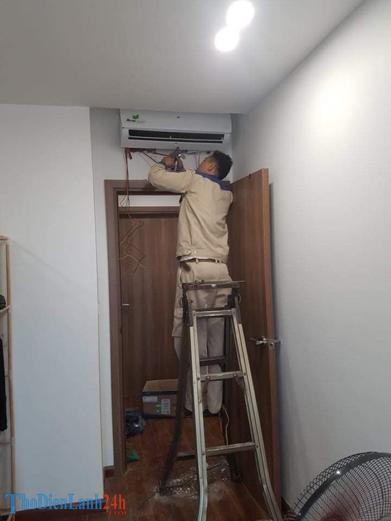 Sửa Điều Hòa Thanh Hà Nhanh Chóng, Giá Tốt Thợ Lành Nghề Chuyên Sâu Tận Nơi
