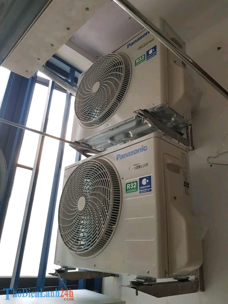 Dịch Vụ Sửa Điều Hòa Trần Hưng Đạo Tận Nơi Nhanh Chóng Chuyên Nghiệp