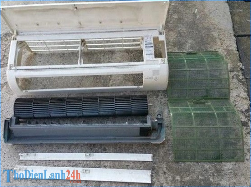 Sửa Điều Hòa Kinh Môn Nhanh Chóng, Hiệu Quả Giải Pháp Toàn Diện Cho Thiết Bị Của Bạn