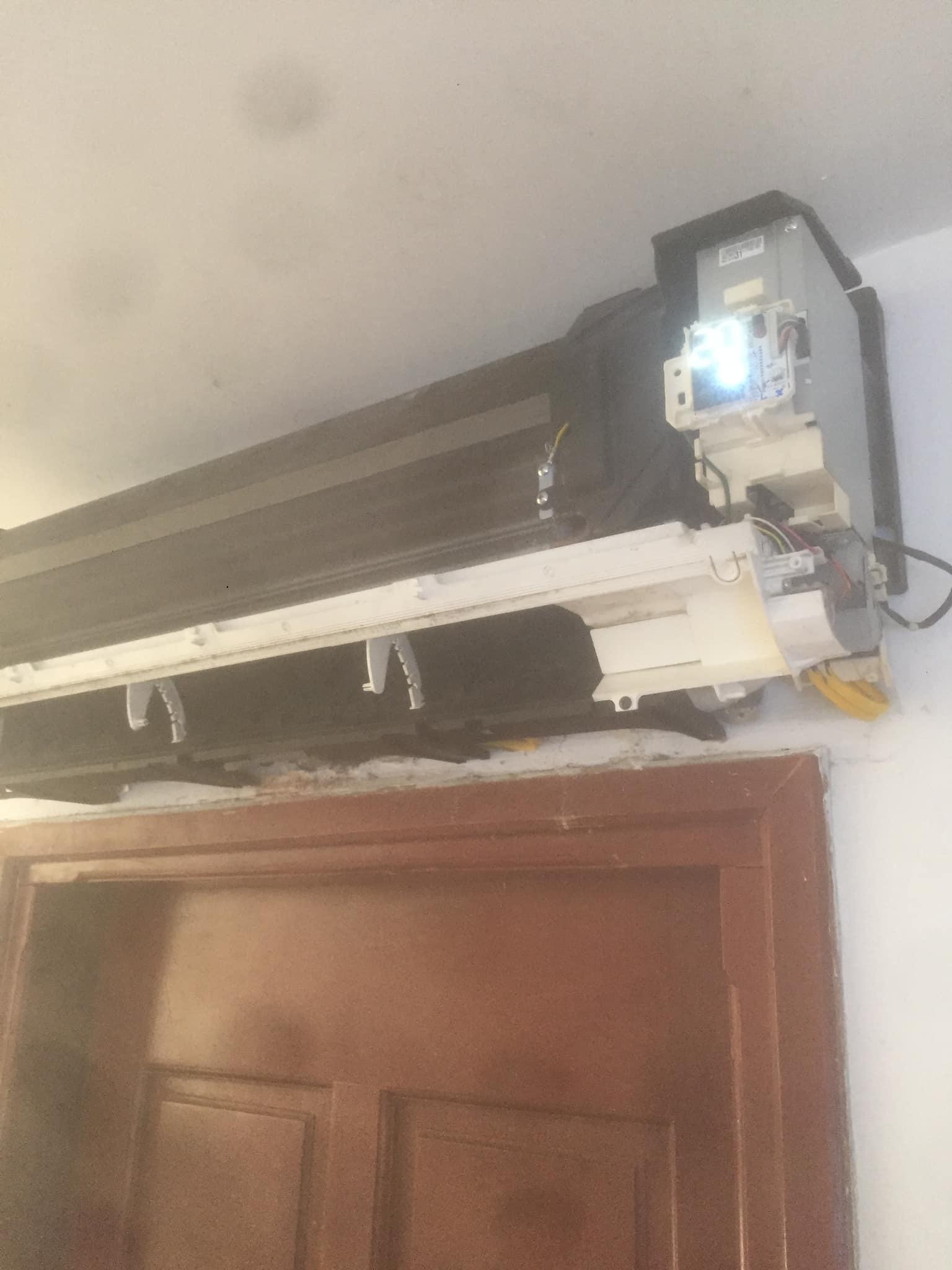 Sửa Điều Hòa Phạm Ngũ Lão Khẩn Cấp Tận Nơi – Giải Pháp Toàn Diện Cho Mọi Sự Cố