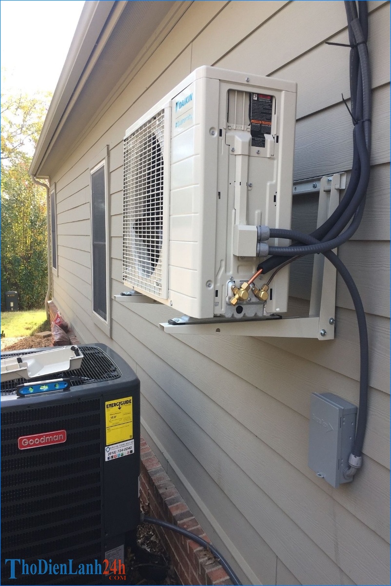 Sửa Điều Hòa Vĩnh Bảo Nhanh Chóng Tận Nơi Giá Tốt Từ Chuyên Gia ThoDienLanh24h