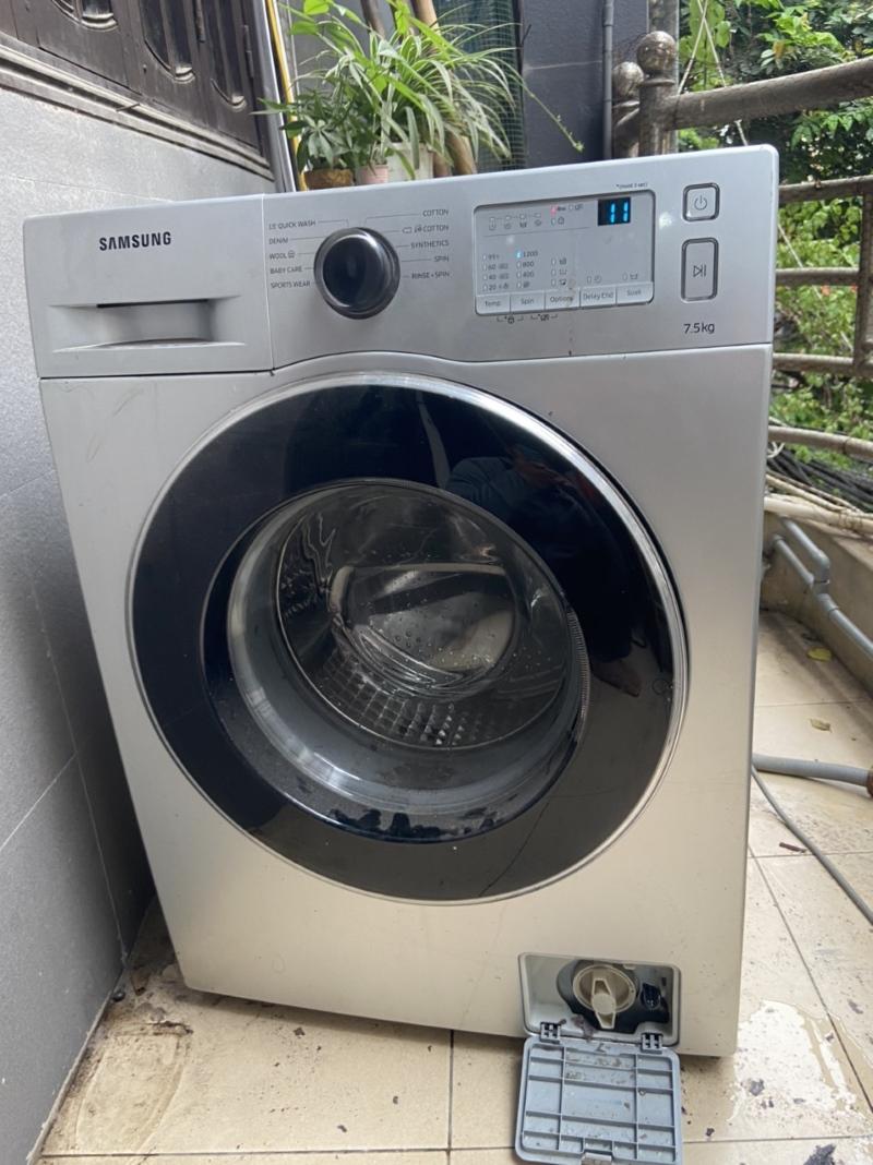Sửa Máy Giặt Cát Dài Chuyên Nghiệp Tận Nơi Nhanh Chóng Từ ThoDienLanh24h