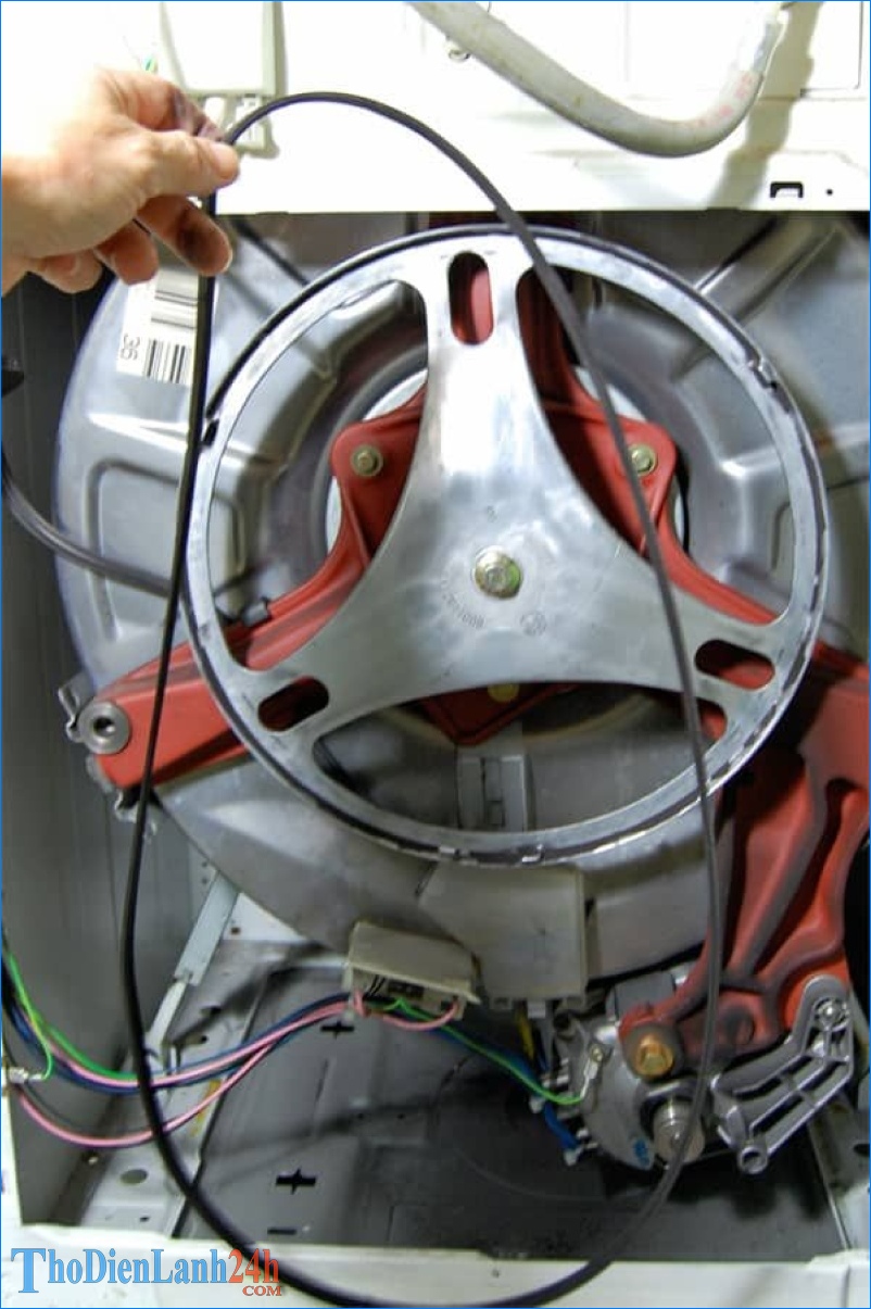 Sửa Máy Giặt Gia Lộc Chuyên Nghiệp Tận Nơi Nhanh Chóng Giá Tốt