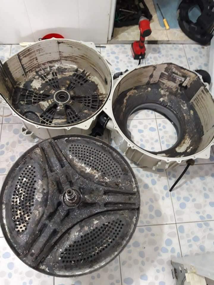 Sửa máy giặt Vĩnh Bảo Khắc phục sự cố Nhanh chóng Chuyên nghiệp