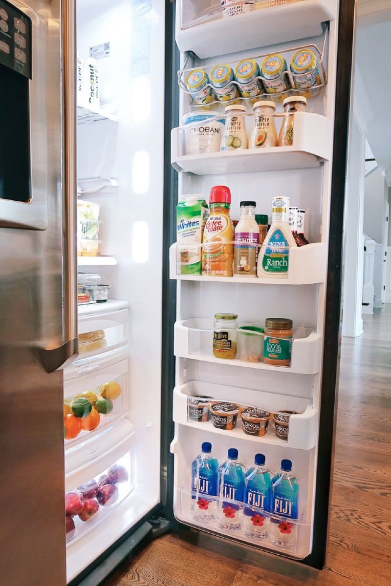 Sửa Tủ Lạnh Dương Kinh Nhanh Chóng Khôi Phục Hiệu Suất Thiết Bị Tối Ưu