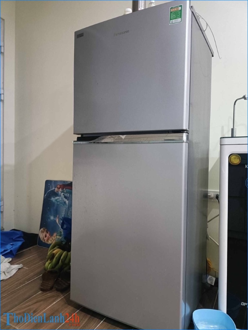 Sửa Tủ Lạnh Sơn Hòa Tại Nhà Chuyên Nghiệp Giải Pháp Toàn Diện Cho Mọi Sự Cố