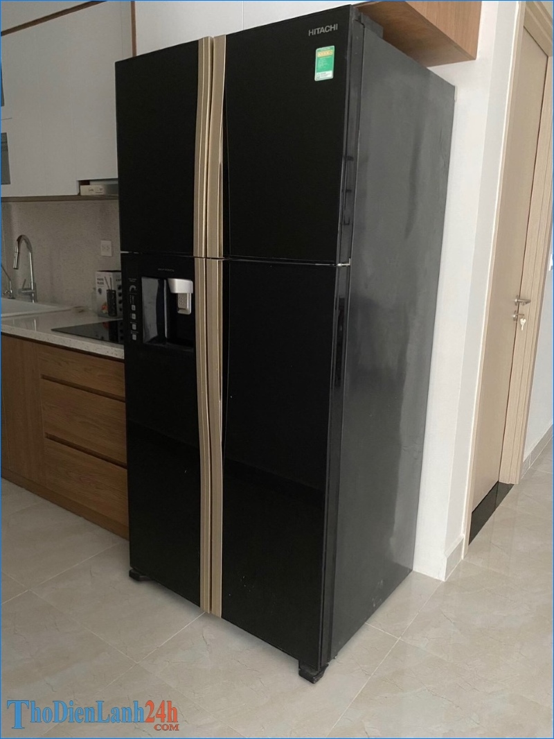 Sửa tủ lạnh Gia Lộc nhanh chóng, hiệu quả – Dịch vụ tận nơi chuyên nghiệp