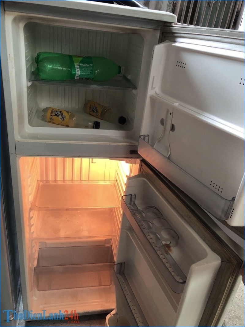 Sửa tủ lạnh Lê Chân chuyên nghiệp tại nhà Bảo hành dài lâu giá tốt ThoDienLanh24h