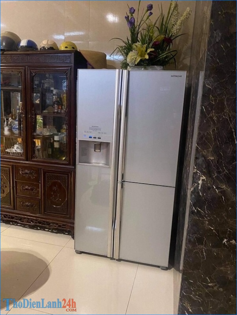 Sửa Tủ Lạnh Thủy Nguyên Nhanh Chóng Tại Nhà Khắc Phục Mọi Sự Cố Hiệu Quả